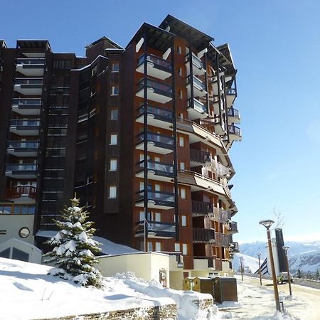 Studio Cosy 4 Pers Avec Balcon Expose Sud, Proche Commerces Et Pistes, Quartier Des Jeux - Fr-1-405-86 Alpe d'Huez Luaran gambar