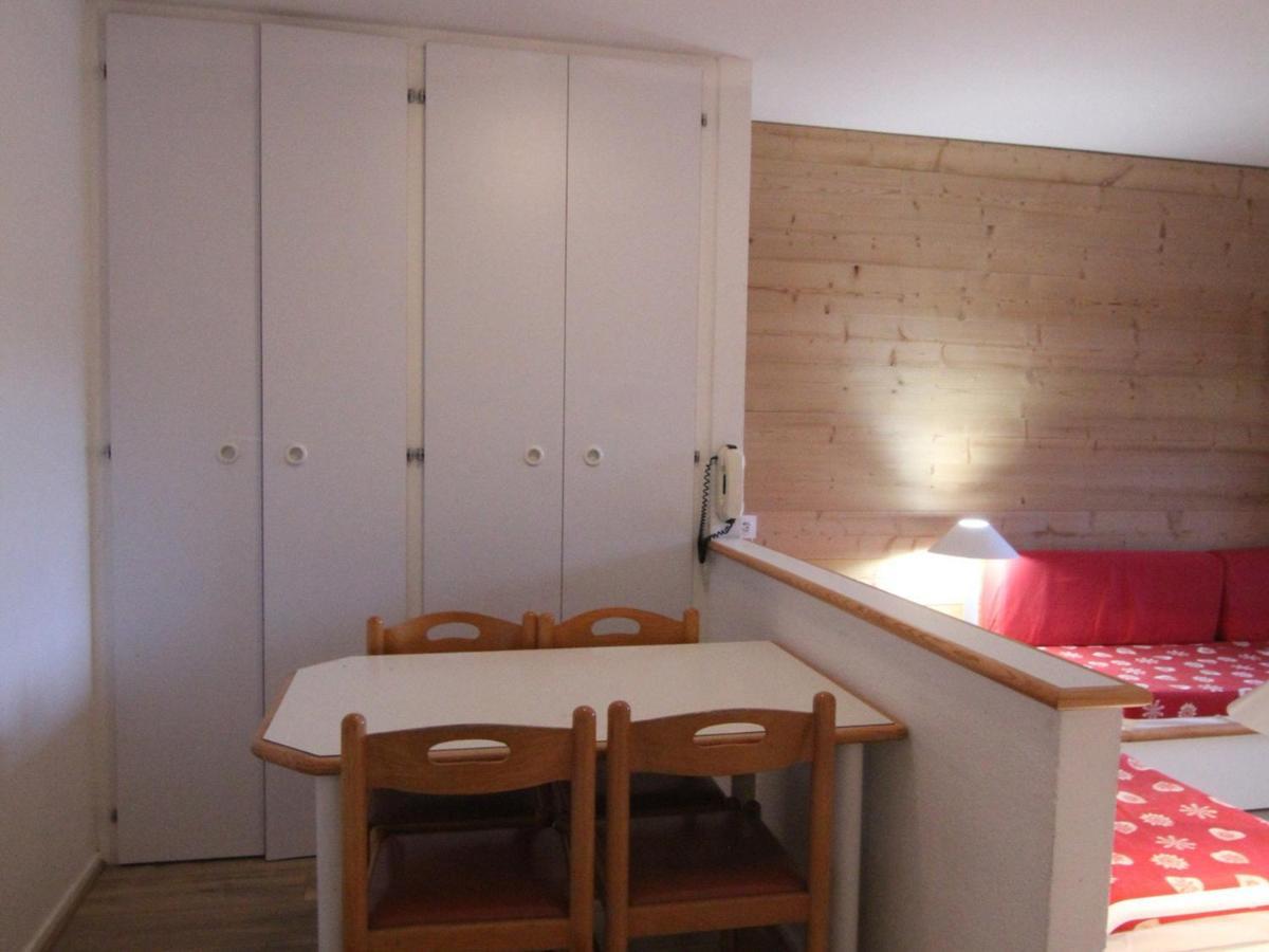 Studio Cosy 4 Pers Avec Balcon Expose Sud, Proche Commerces Et Pistes, Quartier Des Jeux - Fr-1-405-86 Alpe d'Huez Luaran gambar