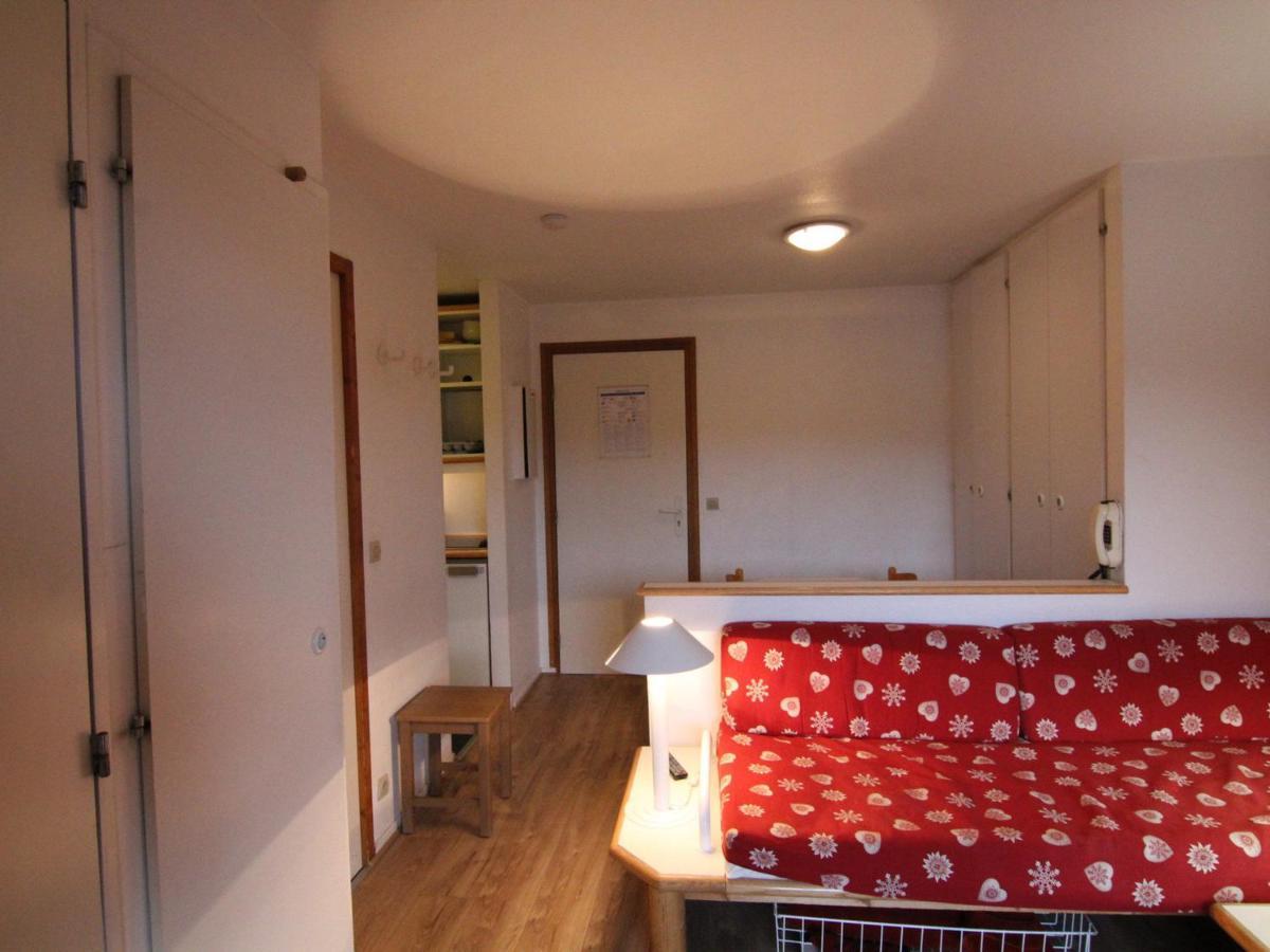 Studio Cosy 4 Pers Avec Balcon Expose Sud, Proche Commerces Et Pistes, Quartier Des Jeux - Fr-1-405-86 Alpe d'Huez Luaran gambar